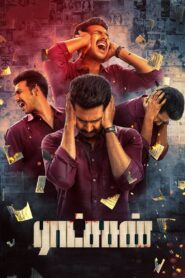Ratsasan (2020) Hindi Dubbed