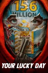 Your Lucky Day (2023) HQ Hindi Dubbed