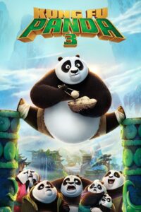 Kung Fu Panda 3 (2016) Hindi Dub