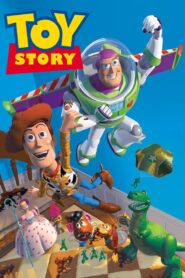 Toy Story (1995) Hindi Dubbed