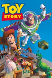 Toy Story (1995) Hindi Dubbed