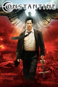 Constantine (2005) Hindi Dubbed