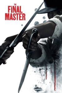 The Final Master (2015) Hindi Dubbed