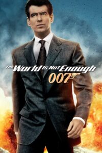 The World Is Not Enough (1999) Hindi Dubbed