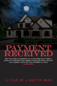 Payment Received (2023) Unofficial Hindi Dubbed
