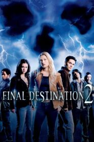 Final Destination 2 (2003) Hindi Dubbed