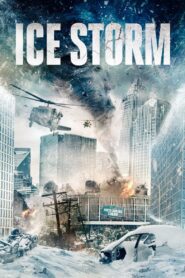 Ice Storm (2023) Hindi Dubbed