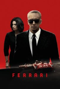 Ferrari (2023) HQ Hindi Dubbed