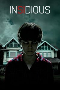 Insidious (2011) Hindi Dubbed