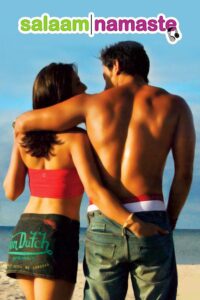 Salaam Namaste (2005) Hindi
