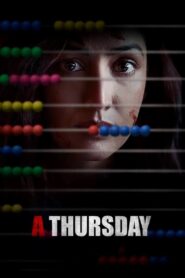 A Thursday (2022) Hindi Dubbed