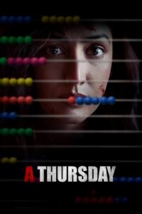 A Thursday (2022) Hindi Dubbed