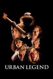 Urban Legend (1998) Hindi Dubbed