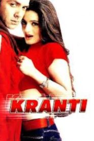 Kranti (2002) Hindi Dubbed