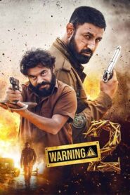 Warning 2 (2024) Hindi Dubbed