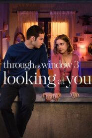 Through My Window 3: Looking at You (2024) Hindi Dubbed