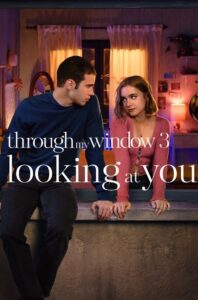 Through My Window 3: Looking at You (2024) Hindi Dubbed