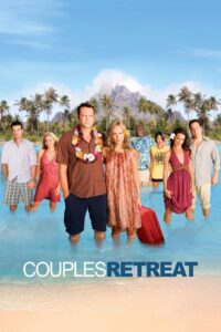 Couples Retreat (2009) Hindi Dubbed