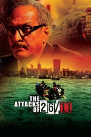 The Attacks Of 26/11 (2013) Hindi HD