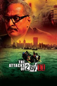 The Attacks Of 26/11 (2013) Hindi HD