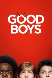 Good Boys (2019) Hindi Dubbed