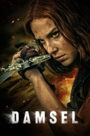 Damsel (2024) Hindi Dubbed