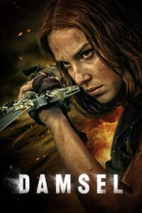 Damsel (2024) Hindi Dubbed