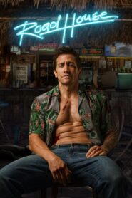 Road House (2024) Hindi Dubbed