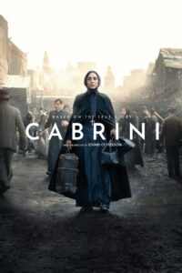 Cabrini (2024) HQ Hindi Dubbed