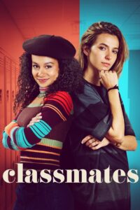 Classmates (2023) Hindi Dubbed