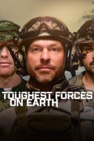 Toughest Forces on Earth (2024) Hindi Season 01 Complete