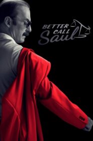 Better Call Saul (2024) Hindi Season 4 Complete