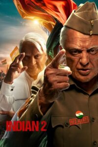 Indian 2 (2024) Hindi