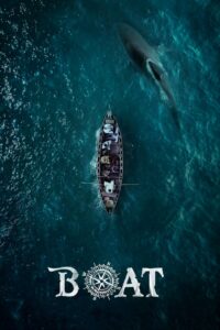 Boat (2024) Hindi Dubbed