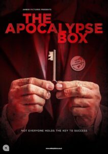 The Apocalypse Box (2024) Hindi Dubbed