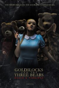 Goldilocks and the Three Bears: Death & Porridge (2024) Unofficial Hindi Dubbed