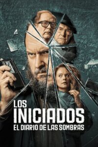 The Initiated: Written from the Shadows (2024) Hindi Dubbed