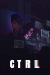CTRL (2024) Hindi HD