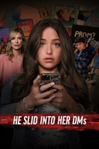 He Slid Into Her DMs (2024) Hindi Dubbed