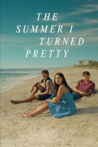 The Summer I Turned Pretty (2023) Hindi Season 1 Complete