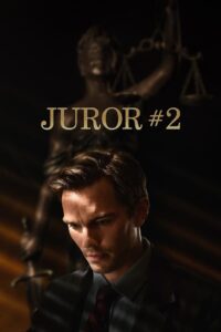 Juror #2 (2024) English PreDVD