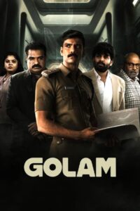 Golam (2024) Hindi Dubbed