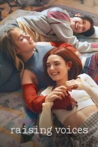 Raising Voices (2024) Hindi Season 1 Complete