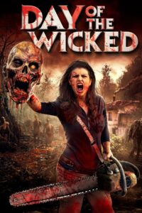 Day of the Wicked (2024) Hindi Dubbed