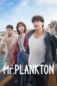 Mr. Plankton (2024) Hindi Season 1 Complete Netflix