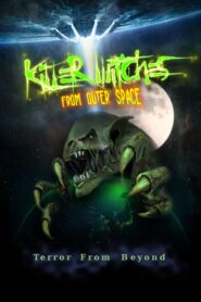 Killer Witches from Outer Space (2024) Hindi Dubbed