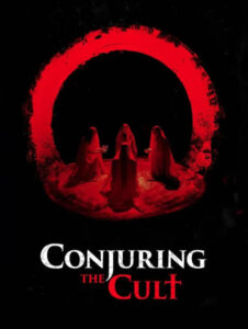 Conjuring the Cult (2024) Hindi Dubbed