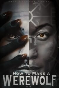 How to Make a Werewolf (2024) Unofficial Hindi Dubbed