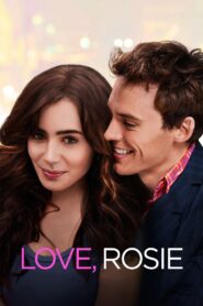 Love, Rosie (2014) Hindi Dubbed