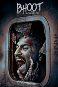 Bhoot: Part One – The Haunted Ship (2020) Hindi HD